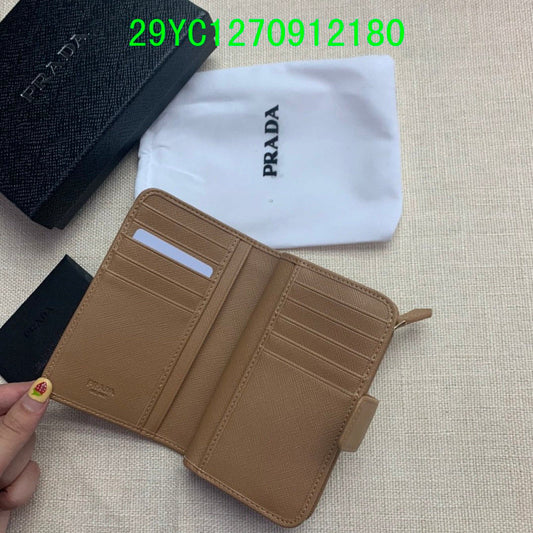 Amelia - PD Wallet - 463