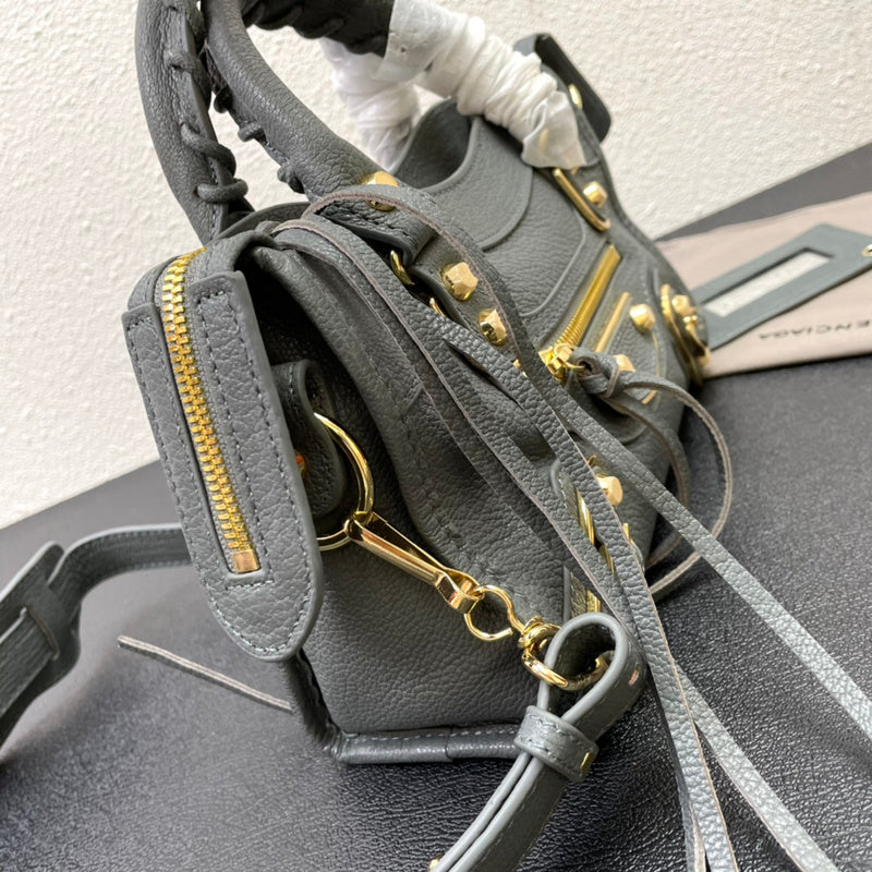 Glami-i BG Bags - 639