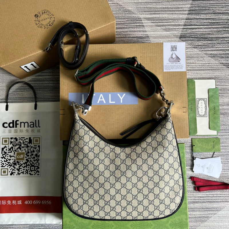 Amelia- GCI Bags - 4226