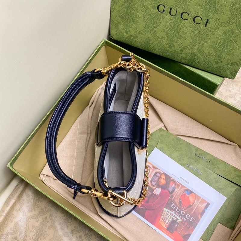 Amelia-i GUKI Women Bags - 1172