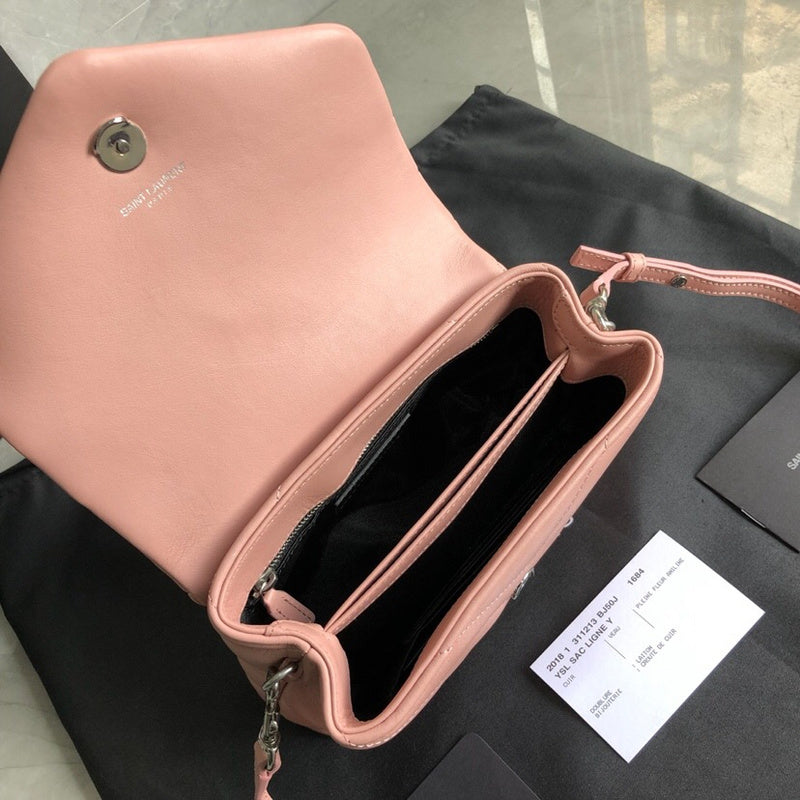 Amelia - YSL Bag - 4030