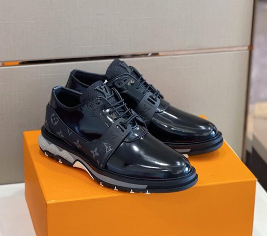 AmeliaLuxury - LOV Men Shoes - 1246