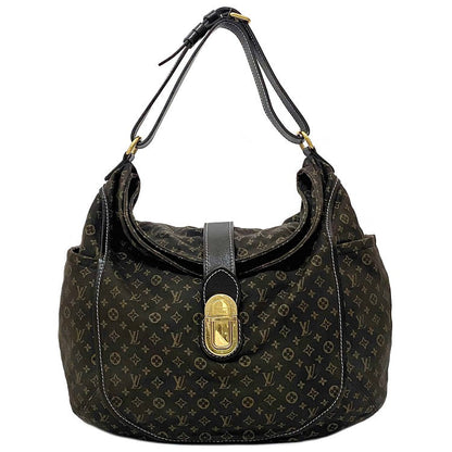 Louis Vuitton Shoulder Bag Romance Monogram Mini