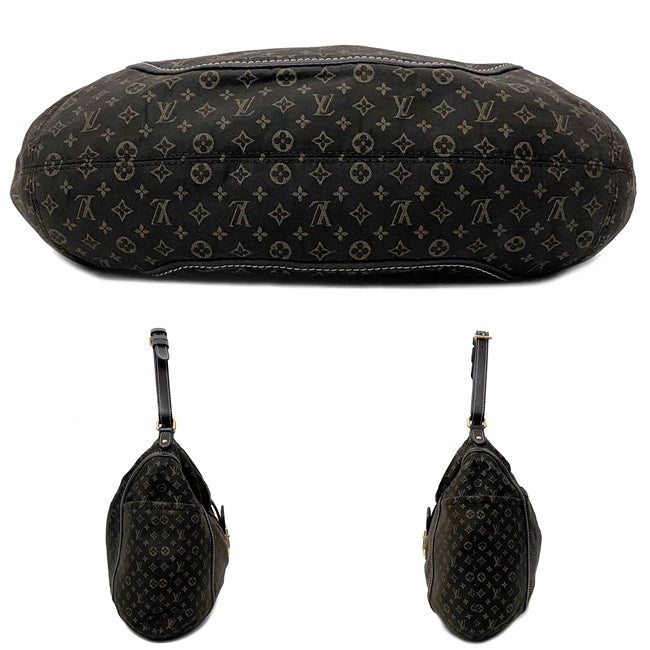 Louis Vuitton Shoulder Bag Romance Monogram Mini