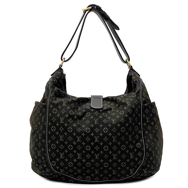 Louis Vuitton Shoulder Bag Romance Monogram Mini