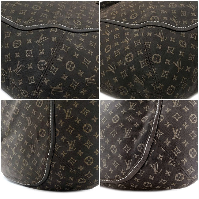 Louis Vuitton Shoulder Bag Romance Monogram Mini