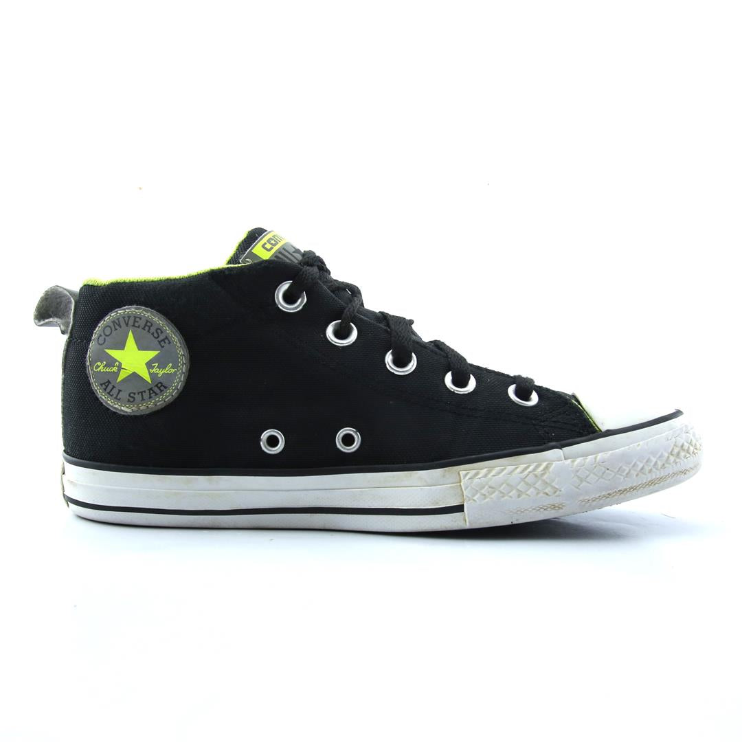 CONVERSE CHUCK TAYLOR ALL STAR CANVAS