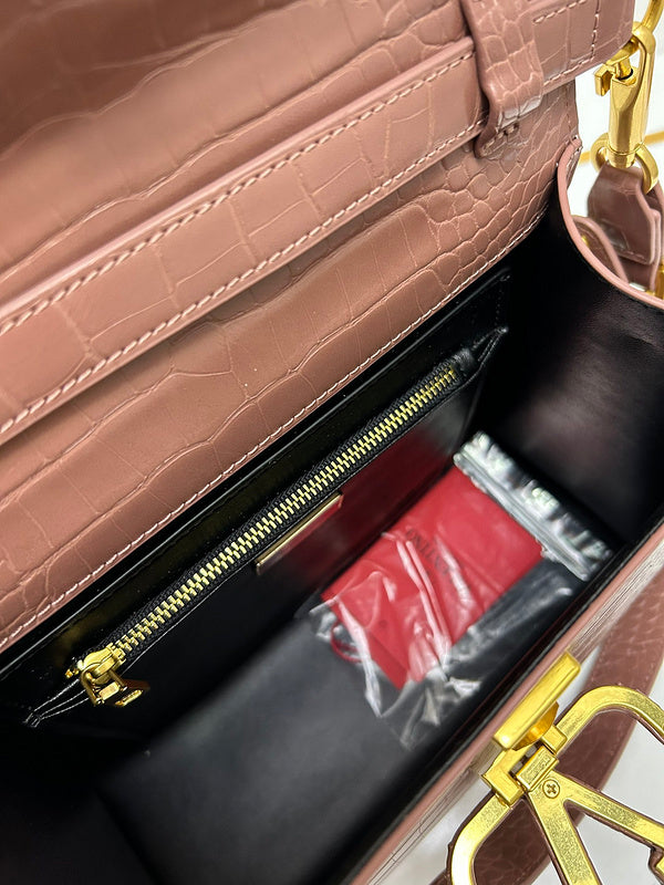 Amelia- VEL WOMEN LUXURY BAGS - 529