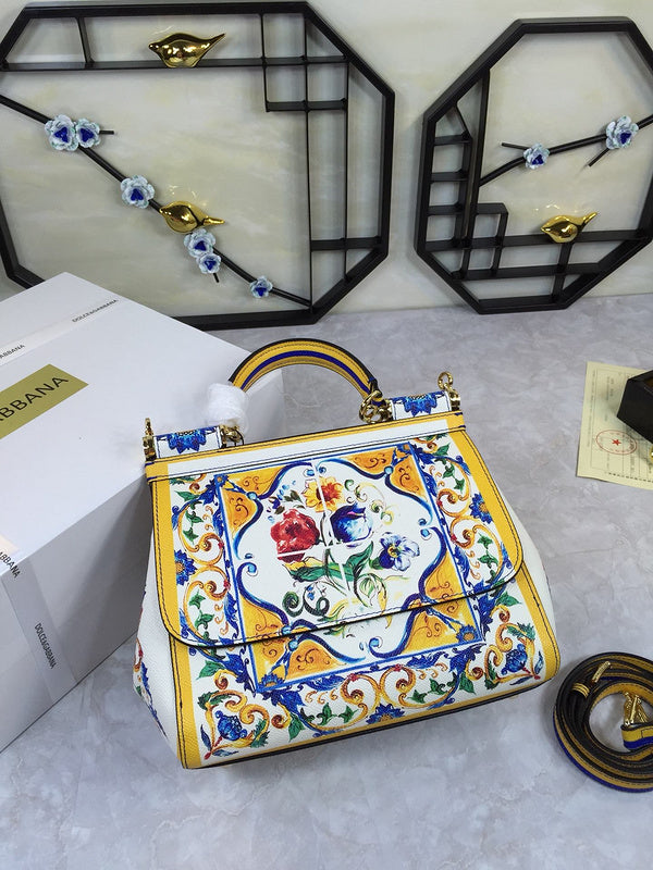 Amelia- DG Bags - 259