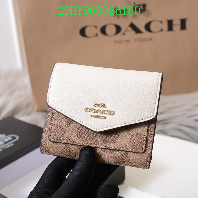 Amelia - CAH Wallet - 122