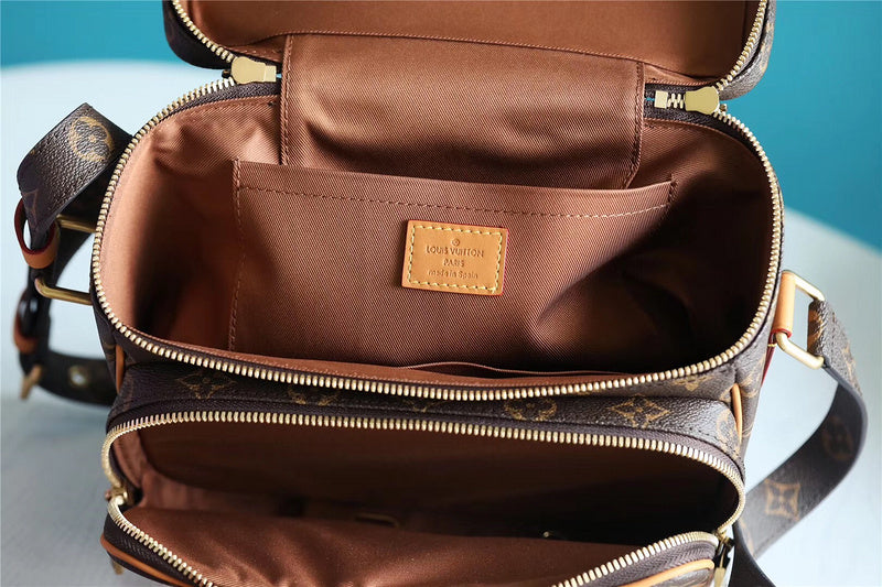 Fan Fashion Lu-Vi bags - 10443