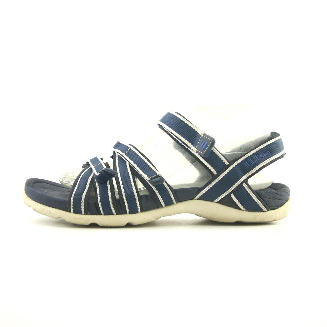 L.L.BEAN  BOOTHBAY ADJUSTABLE
