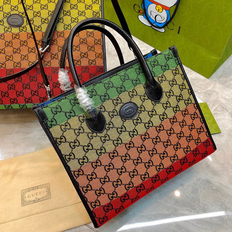 Amelia- GCI Bags - 2118