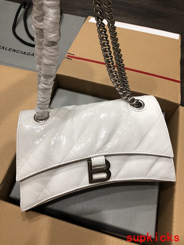 Amelia- BG Hourglass Bags - 082