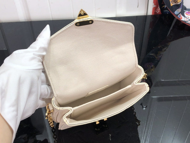 Fashion Lu-Vi bags - 3525