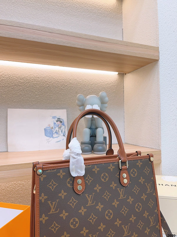 Amelia - LV Bags - 14901