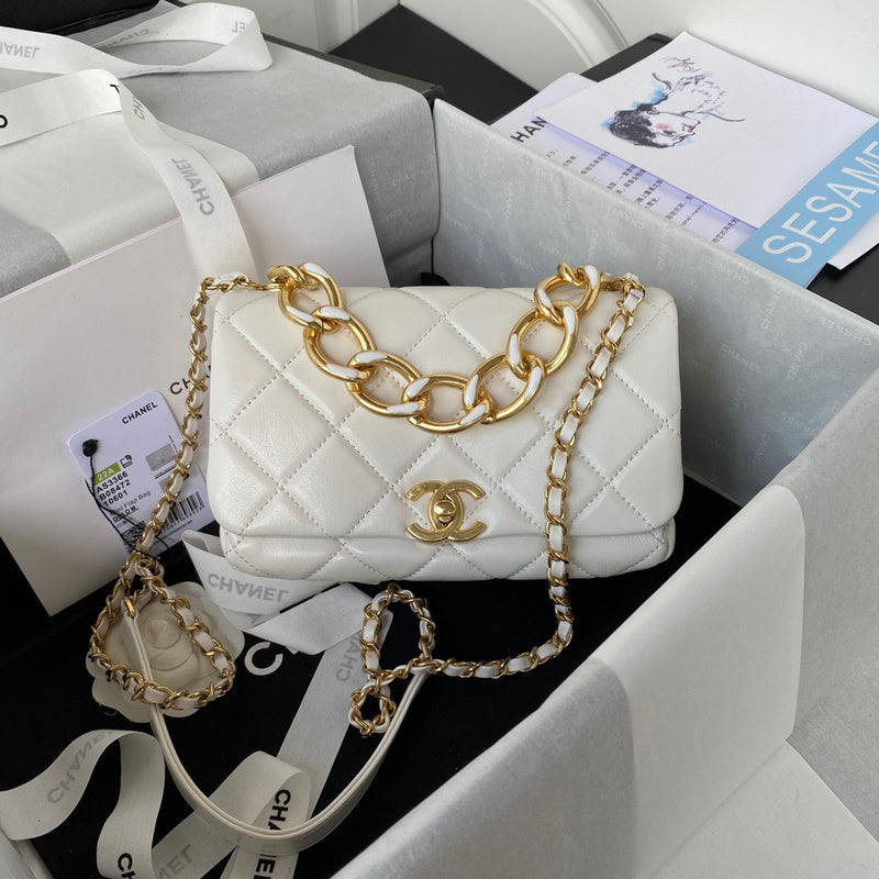 Amelia- CHL Bags - 7591
