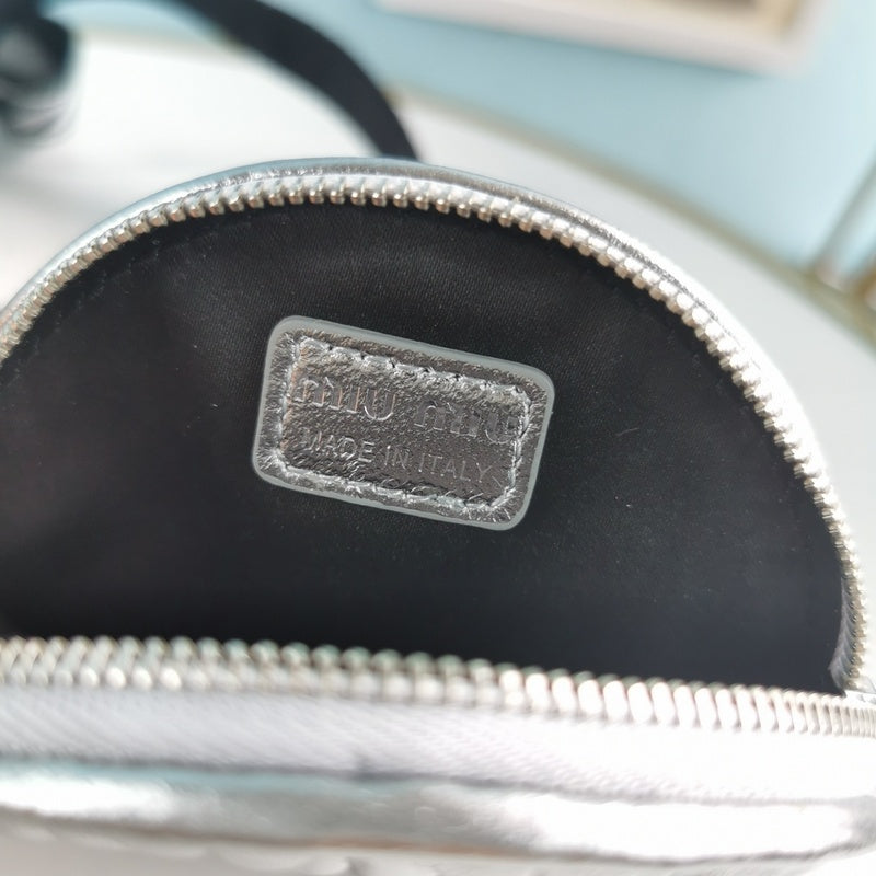Amelia- MMU  LUXURY BAGS - 079