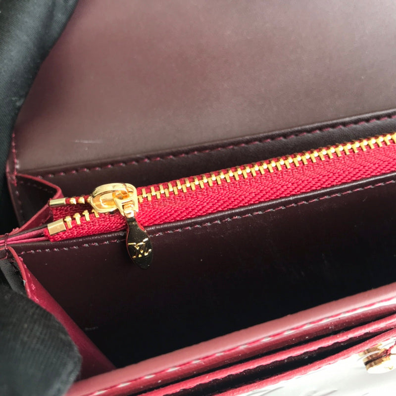 Amelia- LOV  Luxury  Wallets - 700