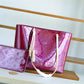 Fan Fashion Lu-Vi bags - 8104