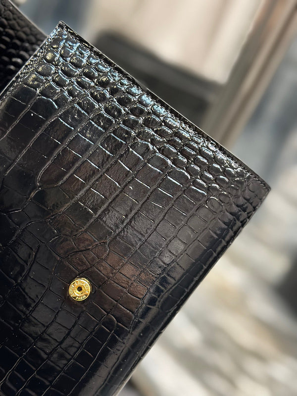Amelia - YSL Bag - 3955
