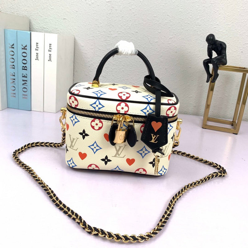Amelia - LOV Lady Bags - 965