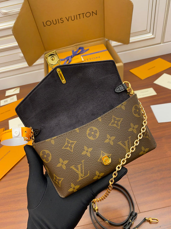 Amelia's Bag Gallery - LOV Bags - 985