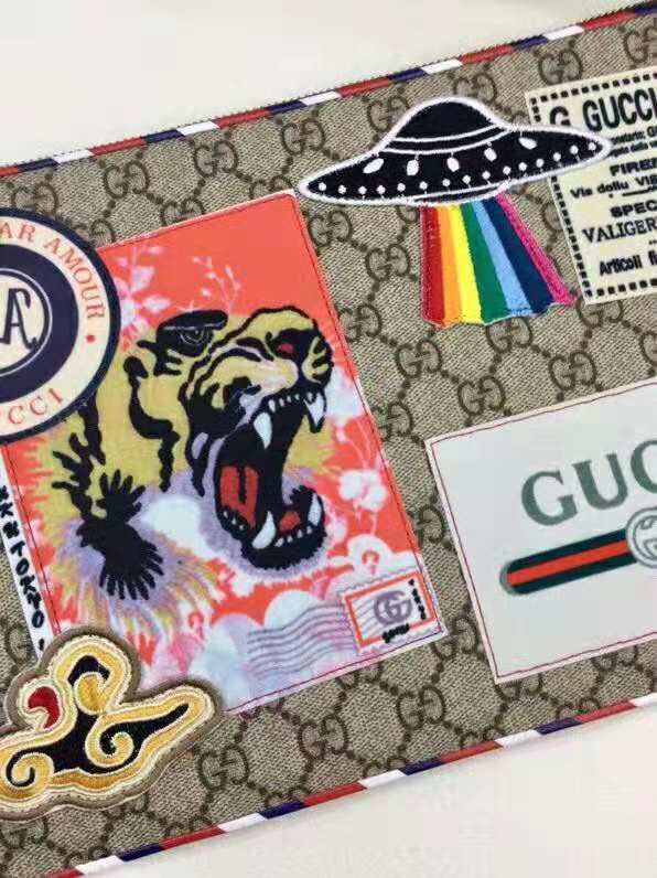 AmeliaLuxury - GCI Bags - 643