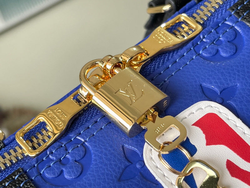 Fashion Lu-Vi bags - 4970
