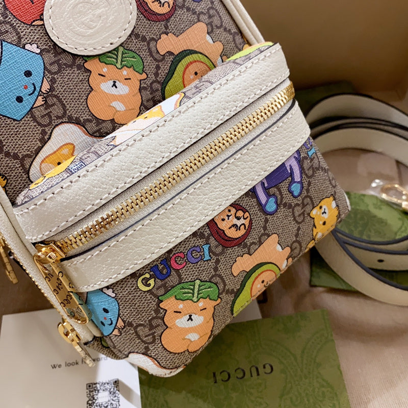 Amelia- GUKI Women Bags - 537