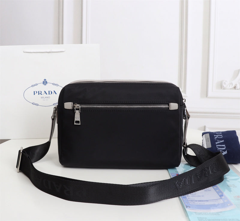 Amelia- PRDA  LUXURY BAGS - 437