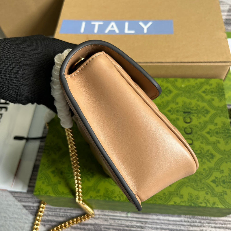 Amelia- GCI LUXURY LADY BAG - BRANDED BAGS FOR WOMEN - 167