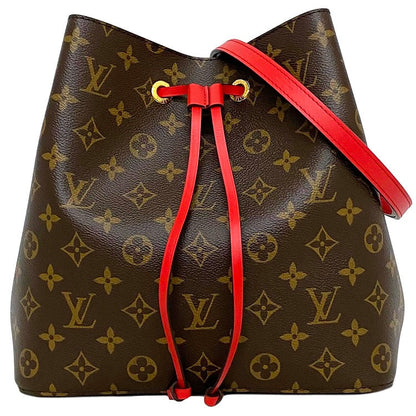 Louis Vuitton Shoulder Bag Neonoe Monogram 2WAY
