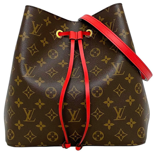 Louis Vuitton Shoulder Bag Neonoe Monogram 2WAY
