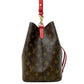 Louis Vuitton Shoulder Bag Neonoe Monogram 2WAY