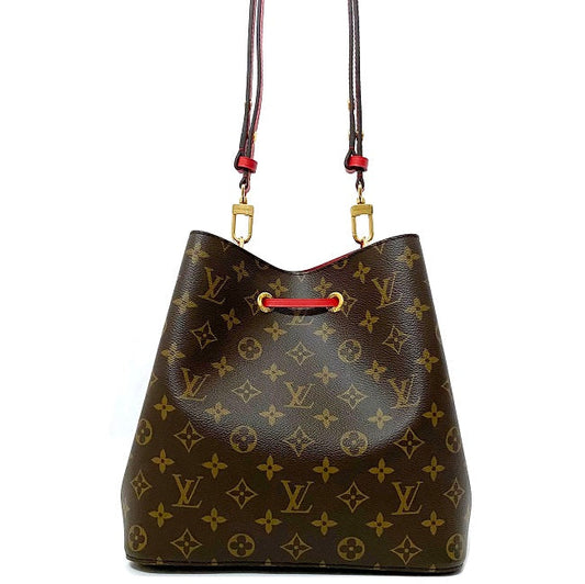 Louis Vuitton Shoulder Bag Neonoe Monogram 2WAY