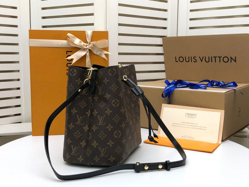 Fashion Lu-Vi bags - 3559
