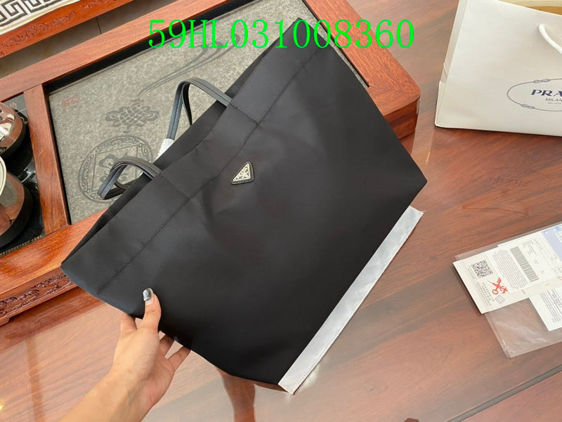 Prada Bags - The Barnes Bags  940