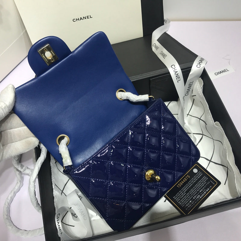 Amelia- CHL Bags - 6566
