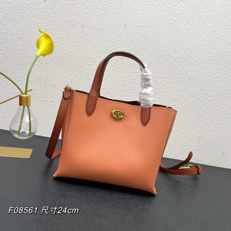 Amelia- CAH Bags - 835