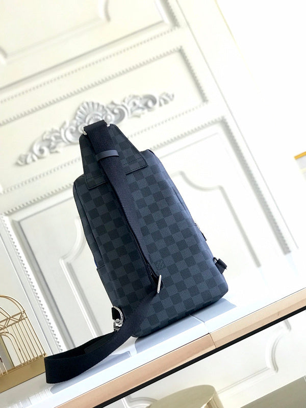 Fan Fashion Lu-Vi bags - 17074