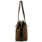 Louis Vuitton Tote Bag Chelsea Brown Damier Ebene