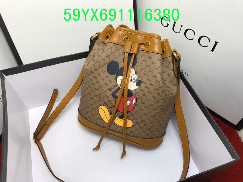 Amelia  - GCI Bags - 11104