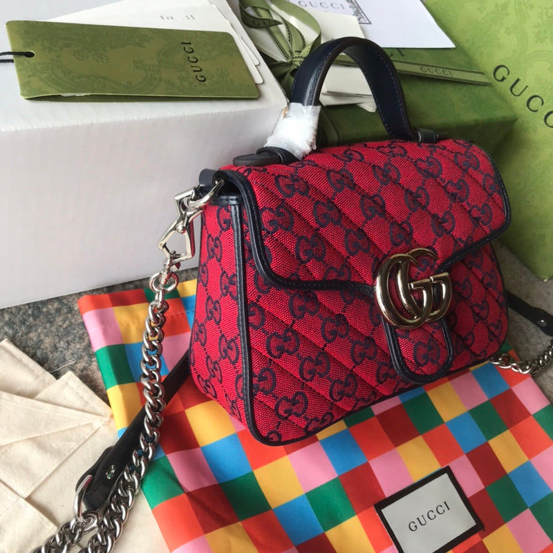 Amelia-i GUKI Women Bags - 830
