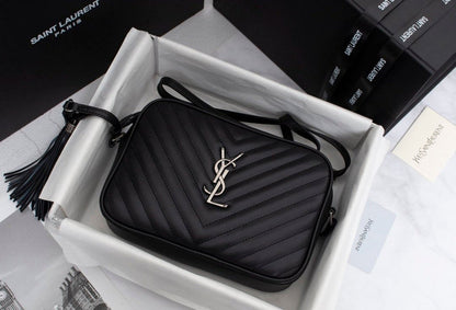 Fashion Lu-Vi bags - 3855