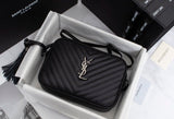 Fashion Lu-Vi bags - 3855
