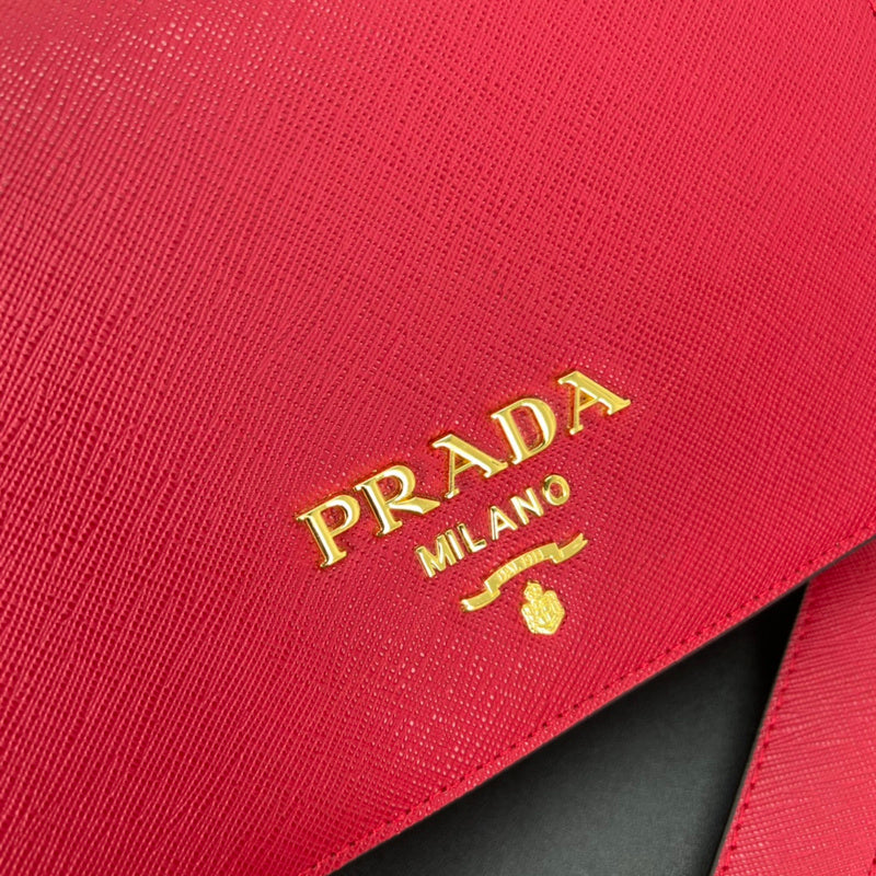 Amelia- PRDA  LUXURY BAGS - 074