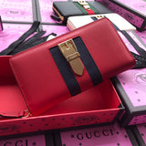 Amelia- Guki Wallet - 671