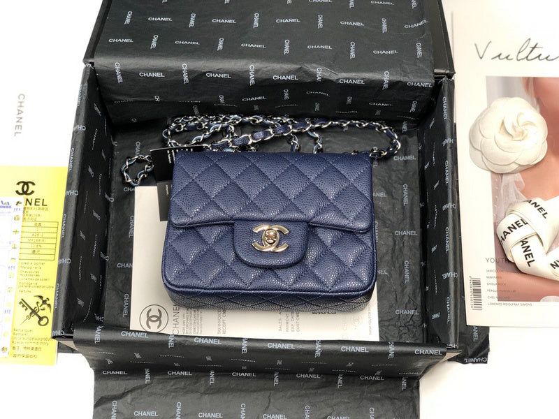 Amelia- CHL Bags - 7453