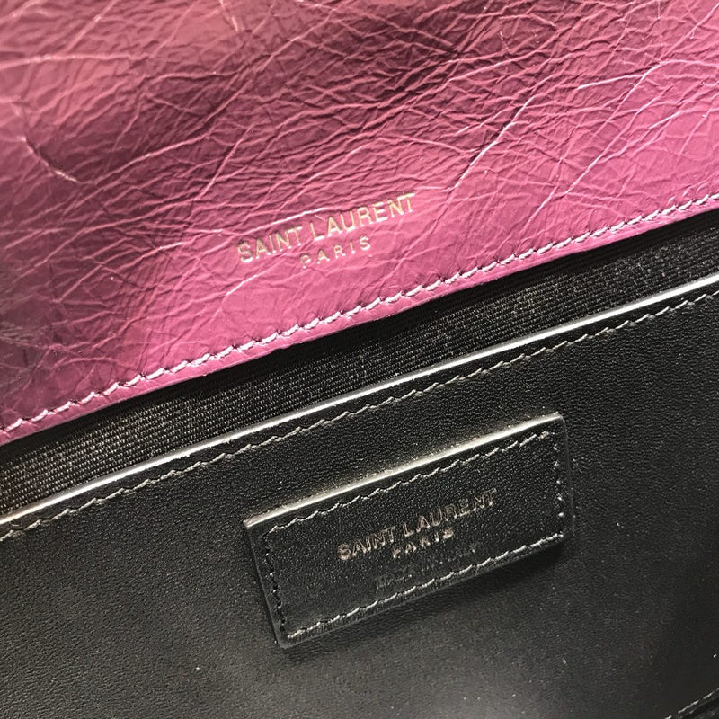 Amelia - YSL Bag - 2222